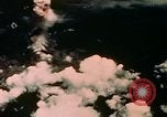 Image of Nagasaki atomic bomb explosion Nagasaki Japan, 1945, second 52 stock footage video 65675051634