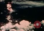 Image of Nagasaki atomic bomb explosion Nagasaki Japan, 1945, second 55 stock footage video 65675051634