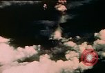 Image of Nagasaki atomic bomb explosion Nagasaki Japan, 1945, second 56 stock footage video 65675051634