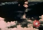 Image of Nagasaki atomic bomb explosion Nagasaki Japan, 1945, second 59 stock footage video 65675051634