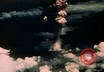Image of Nagasaki atomic bomb explosion Nagasaki Japan, 1945, second 60 stock footage video 65675051634