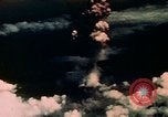 Image of Nagasaki atomic bomb explosion Nagasaki Japan, 1945, second 61 stock footage video 65675051634