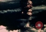 Image of Nagasaki atomic bomb explosion Nagasaki Japan, 1945, second 62 stock footage video 65675051634