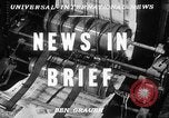 Image of anniversary celebration Greece, 1948, second 1 stock footage video 65675051635