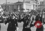 Image of anniversary celebration Greece, 1948, second 6 stock footage video 65675051635