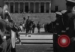 Image of anniversary celebration Greece, 1948, second 7 stock footage video 65675051635