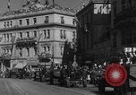 Image of anniversary celebration Greece, 1948, second 13 stock footage video 65675051635
