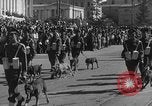 Image of anniversary celebration Greece, 1948, second 23 stock footage video 65675051635