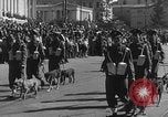 Image of anniversary celebration Greece, 1948, second 25 stock footage video 65675051635