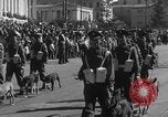 Image of anniversary celebration Greece, 1948, second 26 stock footage video 65675051635