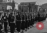 Image of anniversary celebration Greece, 1948, second 28 stock footage video 65675051635