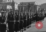 Image of anniversary celebration Greece, 1948, second 29 stock footage video 65675051635