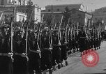 Image of anniversary celebration Greece, 1948, second 30 stock footage video 65675051635