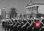 Image of anniversary celebration Greece, 1948, second 33 stock footage video 65675051635