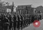 Image of anniversary celebration Greece, 1948, second 36 stock footage video 65675051635