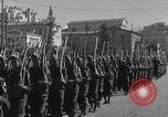 Image of anniversary celebration Greece, 1948, second 37 stock footage video 65675051635