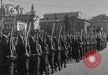 Image of anniversary celebration Greece, 1948, second 38 stock footage video 65675051635