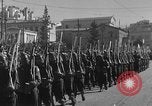 Image of anniversary celebration Greece, 1948, second 39 stock footage video 65675051635