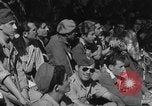 Image of anniversary celebration Greece, 1948, second 40 stock footage video 65675051635