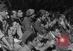 Image of anniversary celebration Greece, 1948, second 42 stock footage video 65675051635