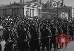 Image of anniversary celebration Greece, 1948, second 44 stock footage video 65675051635