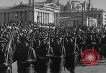 Image of anniversary celebration Greece, 1948, second 46 stock footage video 65675051635