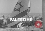 Image of 1948 Arab-Israeli war Negeb Front Palestine, 1948, second 3 stock footage video 65675051636