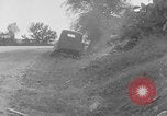 Image of 1948 Arab-Israeli war Negeb Front Palestine, 1948, second 7 stock footage video 65675051636