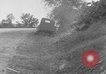 Image of 1948 Arab-Israeli war Negeb Front Palestine, 1948, second 8 stock footage video 65675051636
