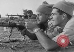 Image of 1948 Arab-Israeli war Negeb Front Palestine, 1948, second 21 stock footage video 65675051636