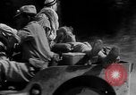 Image of 1948 Arab-Israeli war Negeb Front Palestine, 1948, second 28 stock footage video 65675051636