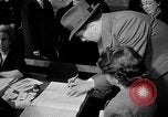 Image of President Harry Truman United States USA, 1948, second 19 stock footage video 65675051637