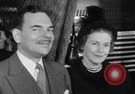 Image of President Harry Truman United States USA, 1948, second 53 stock footage video 65675051637