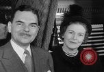 Image of President Harry Truman United States USA, 1948, second 54 stock footage video 65675051637