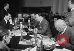 Image Le président Harry Truman Washington DC USA, 1948, de la seconde 7 séquences d'archives historiques vidéo 65675051638