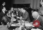 Image Le président Harry Truman Washington DC USA, 1948, de la seconde 9 séquences d'archives historiques vidéo 65675051638