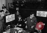 Image Le président Harry Truman Washington DC USA, 1948, de la seconde 20 séquences d'archives historiques vidéo 65675051638