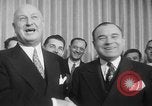 Image Le président Harry Truman Washington DC USA, 1948, de la seconde 47 séquences d'archives historiques vidéo 65675051638
