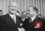 Image Le président Harry Truman Washington DC USA, 1948, de la seconde 49 séquences d'archives historiques vidéo 65675051638