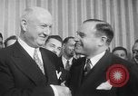 Image Le président Harry Truman Washington DC USA, 1948, de la seconde 50 séquences d'archives historiques vidéo 65675051638