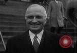 Image Le président Harry Truman Washington DC USA, 1948, de la seconde 55 séquences d'archives historiques vidéo 65675051638