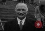 Image Le président Harry Truman Washington DC USA, 1948, de la seconde 56 séquences d'archives historiques vidéo 65675051638