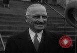 Image Le président Harry Truman Washington DC USA, 1948, de la seconde 57 séquences d'archives historiques vidéo 65675051638