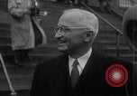 Image Le président Harry Truman Washington DC USA, 1948, de la seconde 59 séquences d'archives historiques vidéo 65675051638