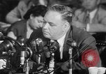 Image Whittaker Chambers documents de citrouille Washington DC USA, 1948, de la seconde 17 séquences d'archives historiques vidéo 65675051639
