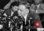 Image Whittaker Chambers documents de citrouille Washington DC USA, 1948, de la seconde 19 séquences d'archives historiques vidéo 65675051639
