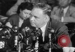 Image Whittaker Chambers documents de citrouille Washington DC USA, 1948, de la seconde 20 séquences d'archives historiques vidéo 65675051639