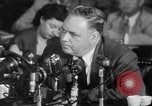 Image Whittaker Chambers documents de citrouille Washington DC USA, 1948, de la seconde 21 séquences d'archives historiques vidéo 65675051639