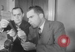 Image Whittaker Chambers documents de citrouille Washington DC USA, 1948, de la seconde 50 séquences d'archives historiques vidéo 65675051639