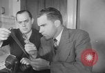Image Whittaker Chambers documents de citrouille Washington DC USA, 1948, de la seconde 51 séquences d'archives historiques vidéo 65675051639